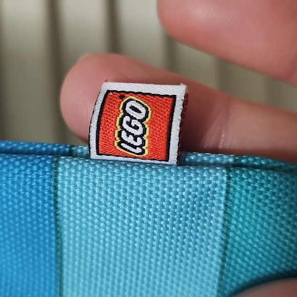 LEGO Beach Bag NWT - Picture 4 of 5